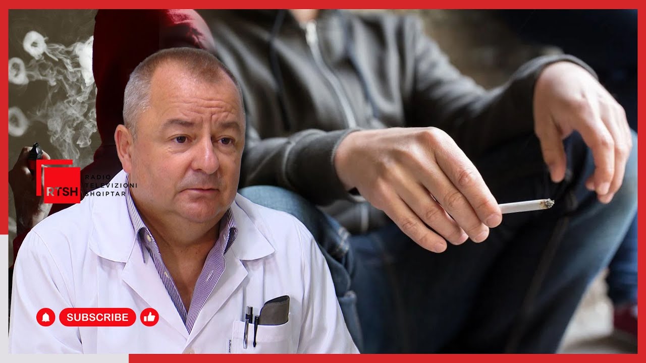 Përdorimi i drogave te fëmijët – Ulet mosha e përdoruesve, mjekët thirrje prindërve