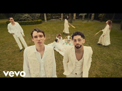 Asp126 - Junkie (Official Video) ft. Wayne