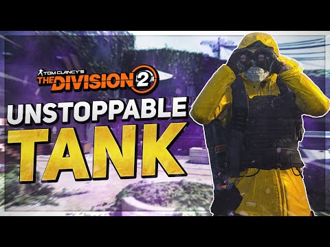 *DESTROY HEROIC KILL SQUADS IN SECONDS SOLO* The Division 2: Lexington Heartbreaker with Turmoil...