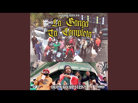 La Ganga Ta Completa