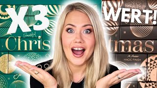 Asambeauty Adventskalender 2025 Unboxing Video 2