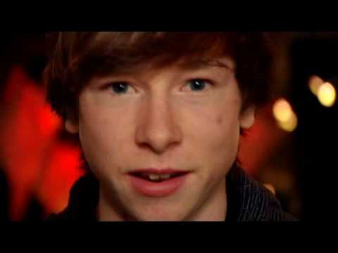 Xerius presenteert KetnetPOP - Arnoud Vangrunderbeek