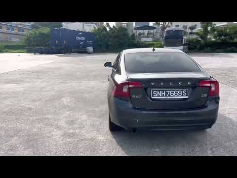 2014/05 VOLVO S60 D2