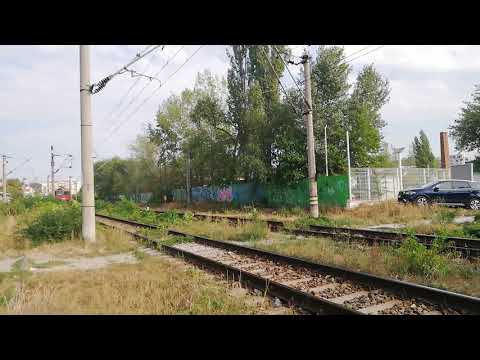 EA 720 CU CEL MAI DE TREABA MECANIC!