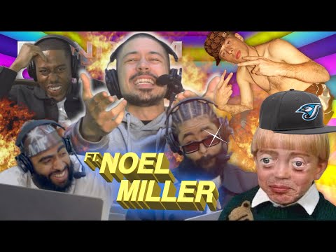 Finding Your Swag as a Child ft. Noel Miller ― RO Show 137