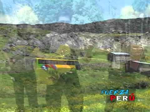 Saber del Perú de Andahuaylas - Expreso Palomino