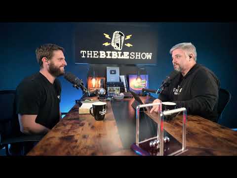 Ep 72. Exodus 1: Slaves in Egypt, Sons of Promise