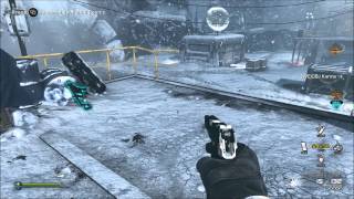 COD Ghost NightFall: OpTic Blacklisted (My Thoughts)