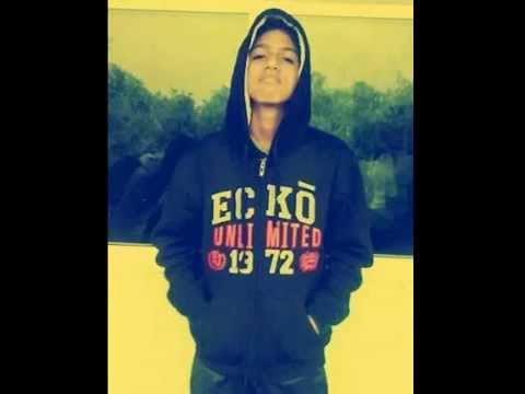 Mc JotaG - Esta no es una canción de amor