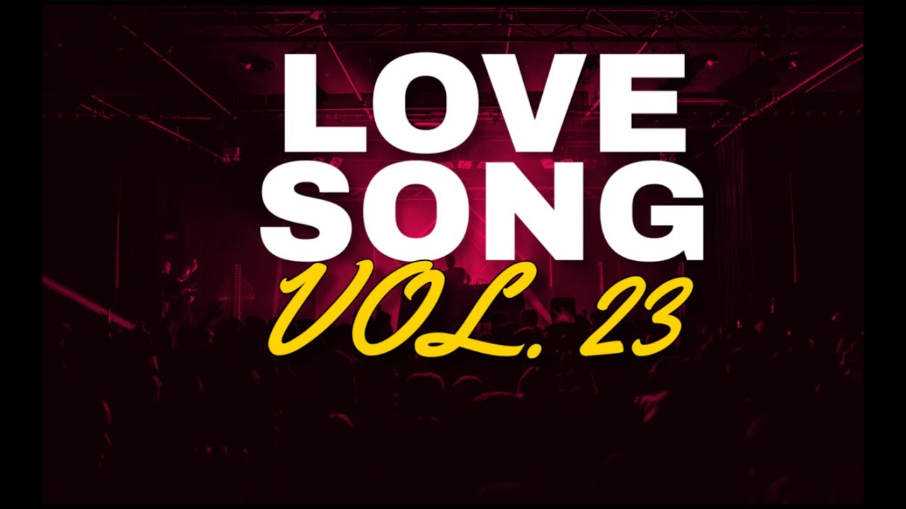 Lovesongs Volume 23  Curated by Siegfred..