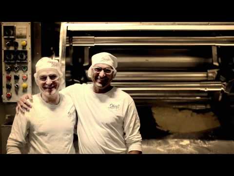 2nd YouTube video about are stacy's pita chips vegan