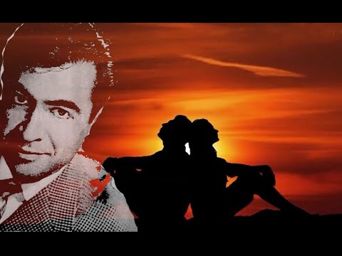 Valodya Ossiboff - Assyrian Song - Aha Duniye Oranta 1966