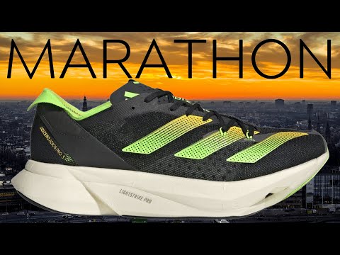 Adidas adidas Adizero Adios Pro 3
