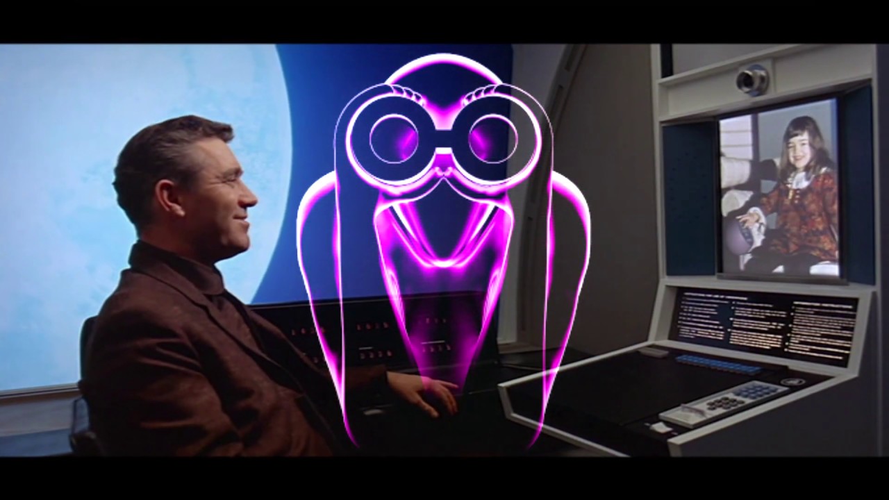 Don´t Look Back thumbnail