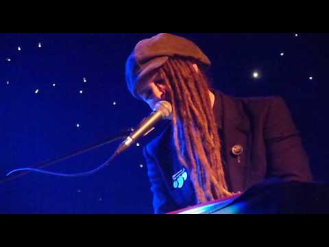 Love Will Tear Us Apart - Duke Special and Ben Castle