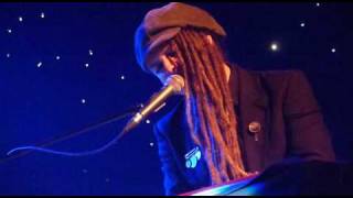 Love Will Tear Us Apart - Duke Special and Ben Castle