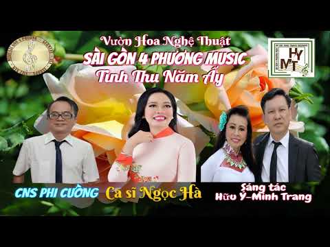 Thể hiện bởi Ngọc Hạ