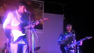 you're so beautiful - Haunted - live in Biratnagar - SaG
