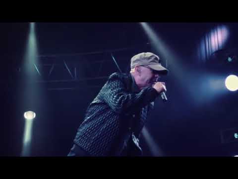 Motor Psico   Indio Solari en Vivo