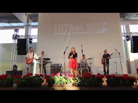 HITfest 2017 Ana Pavleković