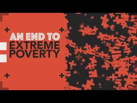 To End Extreme Poverty by 2030, We Need to Tackle Inequality