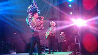 Voy A Querete Tanto (En Vivo) Los De La Noria