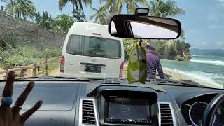 Download lagu Perjalanan Nderekno Sang Maha Guru ke Padepokan Kuntul Melayang mp3