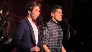 Michael and Brian Hajjar &amp; Company - &quot;You&#39;re Nothing Without Me/I’m Nothing Without You&quot;