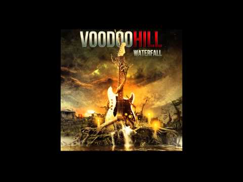 Voodoo Hill "Waterfall" (Feat. Dario Mollo & Glenn Hughes)