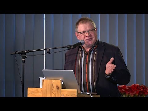 Sielunhoitoseminaari 05 - Rinnalla kulkeminen, osa 1