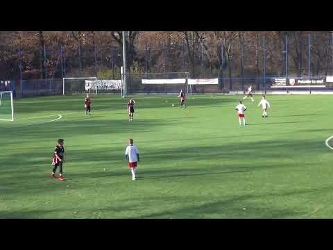 1/6 MKS Polonia Warszawa 4:2 ŁKS Łódź, sparing 2008