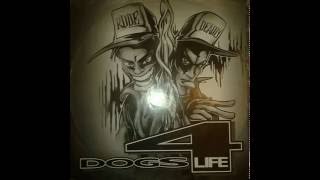 Da Dogz - As We Go (Rude & Deadly Records)