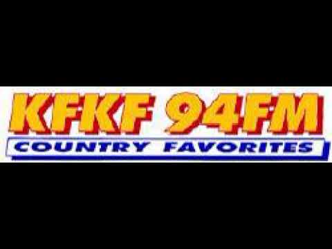 KFKF "94FM KFKF" (Now 94.1 KFKF) - Legal ID - 1999 (Re-Uploaded)