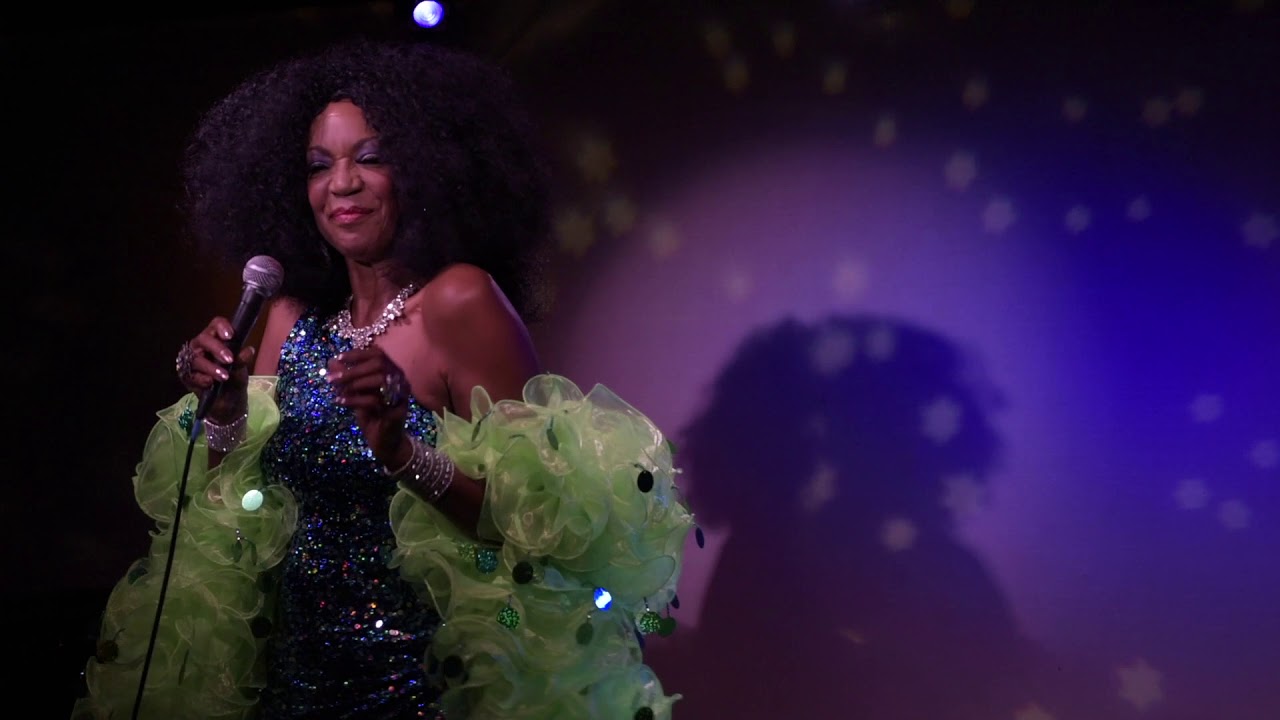 Promotional video thumbnail 1 for Diana Ross & Tina Turner Impersonator