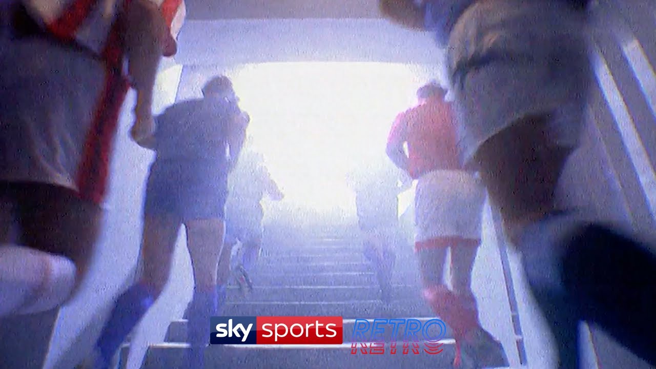 Premier League launch - A whole new ball game