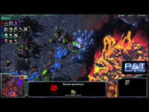 (HD518) Adel/Dragon vs Achron/MercadieN - PZvPZ - [FR]