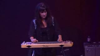 Wayne Hancock - Sleepwalk  - Pittsburgh, PA November 15, 2016