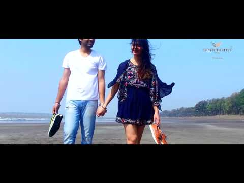 Amit Kumar portfolio video1