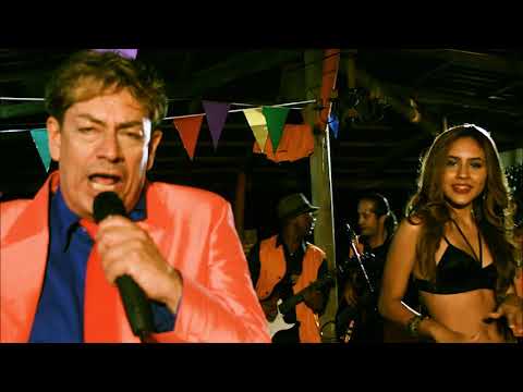 CORRICHATA “EL PERRO” - Ruben Rivaz (El Rey de la Corrichata)