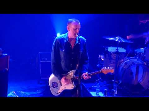 Johan - Oceans @ TivoliVredenburg Utrecht (4/7)