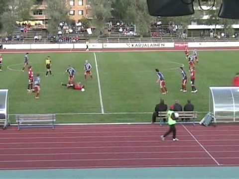 Kausi 2007: Jippo - Viikingit