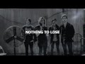 5 Seconds of Summer - Airplanes (Lyric Video)