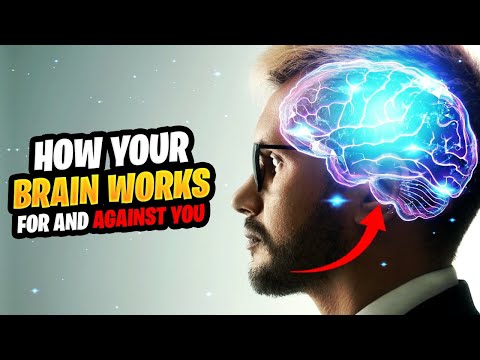 How Your Brain Works For And Against You