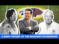 Washington Redskins: A brief history