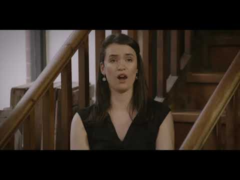 Helen Charlston and Natalie Burch - Henry Purcell's An Evening Hymn