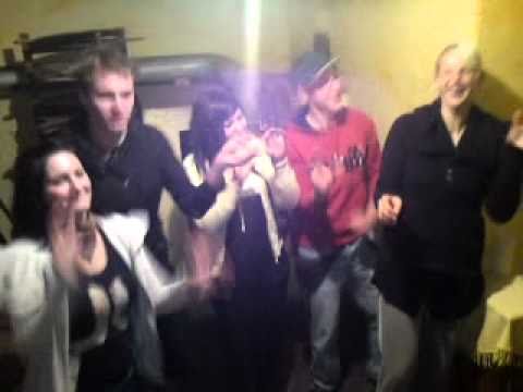 Pizzatanz Schöndorf