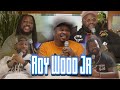 Roy Wood Jr From The Stage To The Radio And Tv DANGEROUS Prank Call To Rap A Lot CEO J Prince