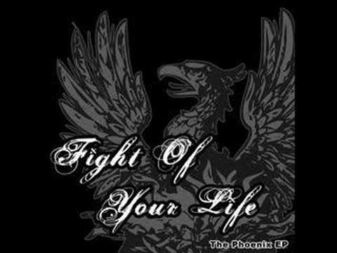 Fight of your Life - Phoenix and the Fall