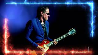 Joe Bonamassa — Broken Record