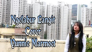 Download lagu Ngelabur langit || Nella Kharisma || Cover Lirik Yunnie Marmoet mp3